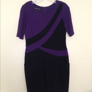 A perfect sexy business dress!